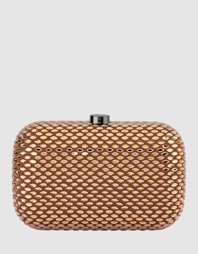 Olga Berg - Brooks Hotfix Clutch