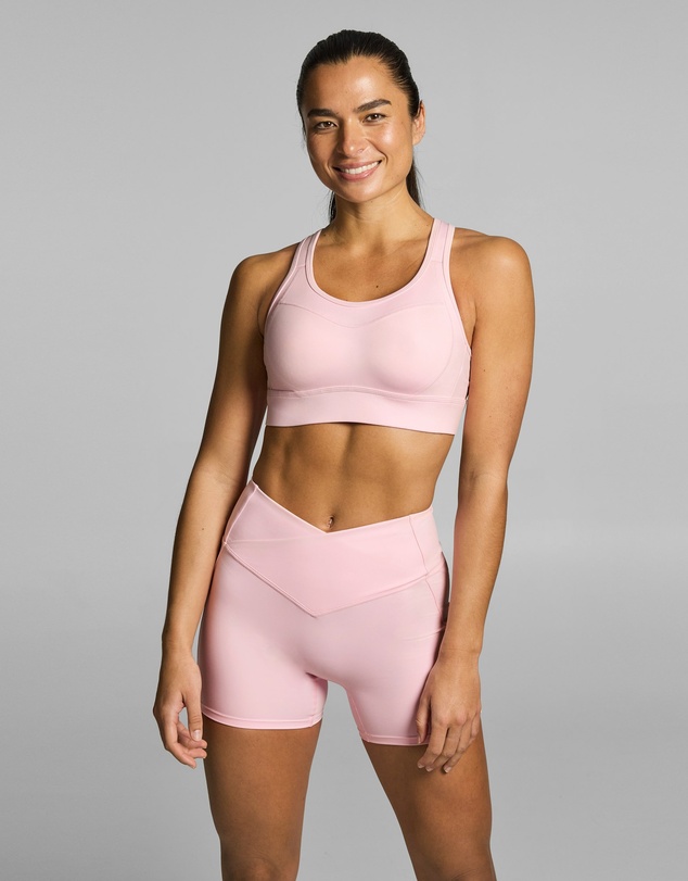 Rockwear - Olympia Moulded High Support Sports Bra