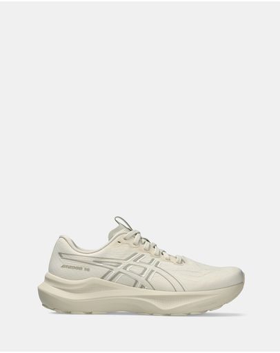 Oatmeal/White