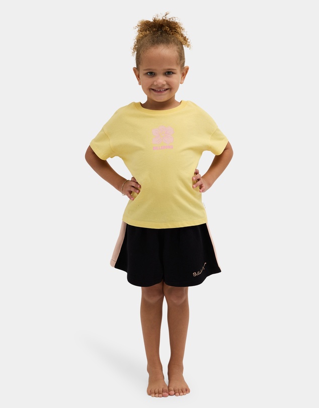 Billabong - Toddlers Hula Haze T-Shirt
