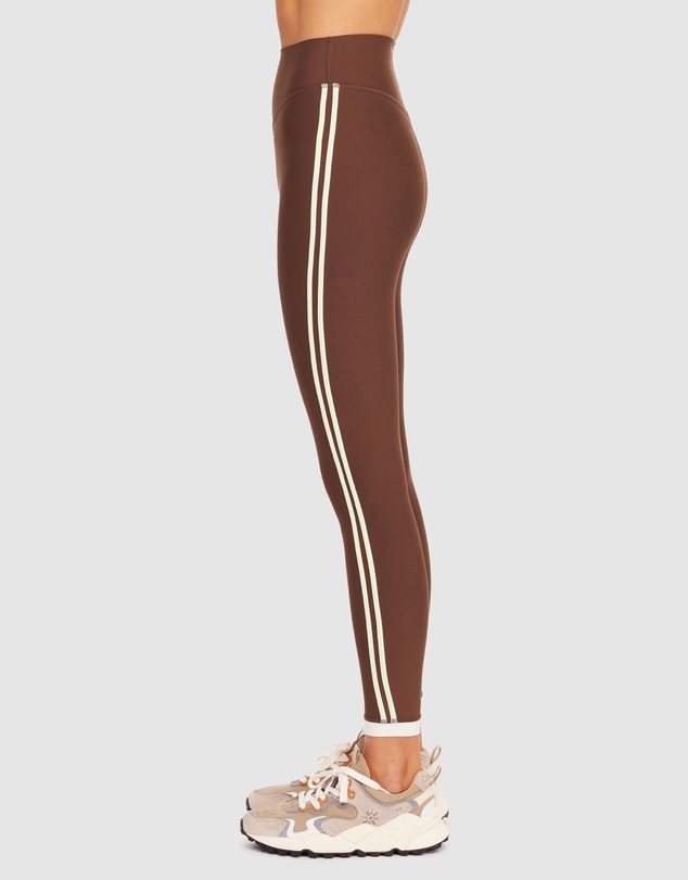 The Upside - Daytona 25in High Midi Pants
