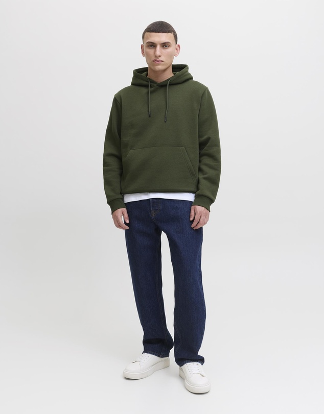 Jack & Jones - Bradley Hoodie