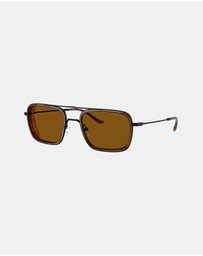 Emporio Armani - EA2162