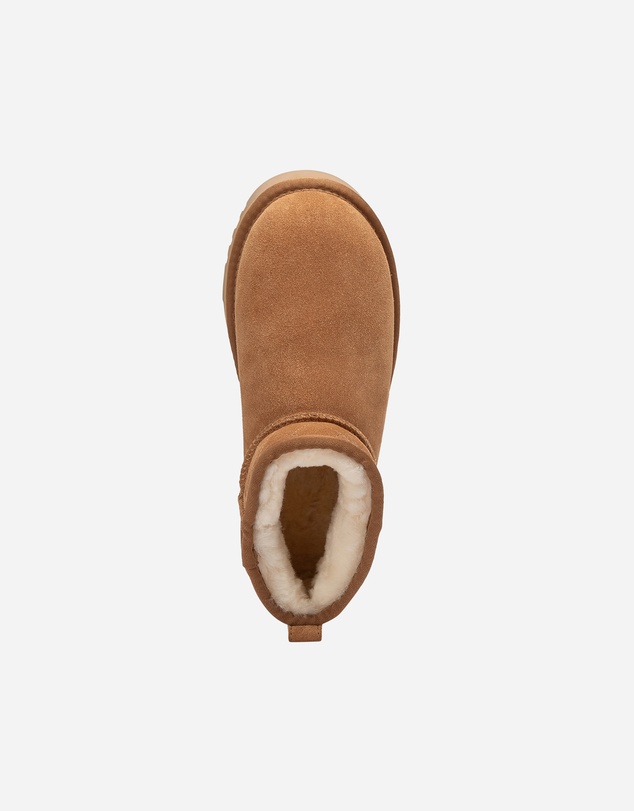Ozwear Connection Uggs - Ugg Classic Matelasse Ultra Mini Boot