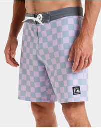 Quiksilver - Mens Original 18