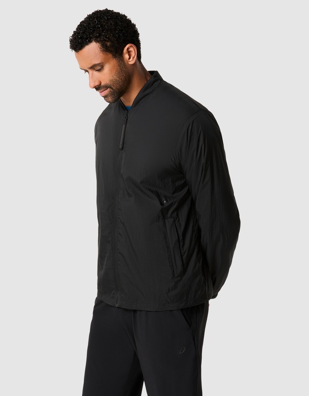 ASICS - Actiadapt Packable Jacket - Men's
