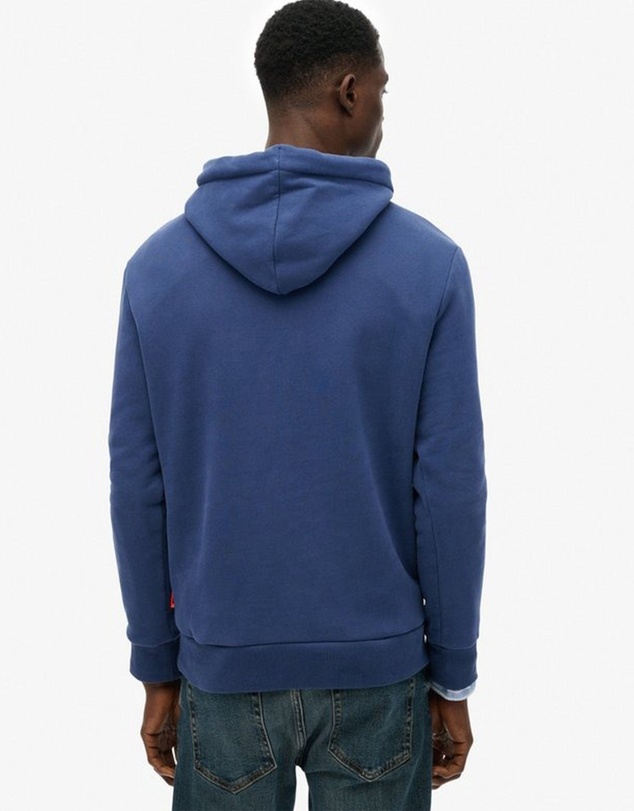 Superdry - Superdry Sun Hoodie