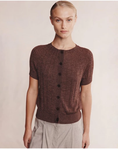 Marle - Alistair Cardigan