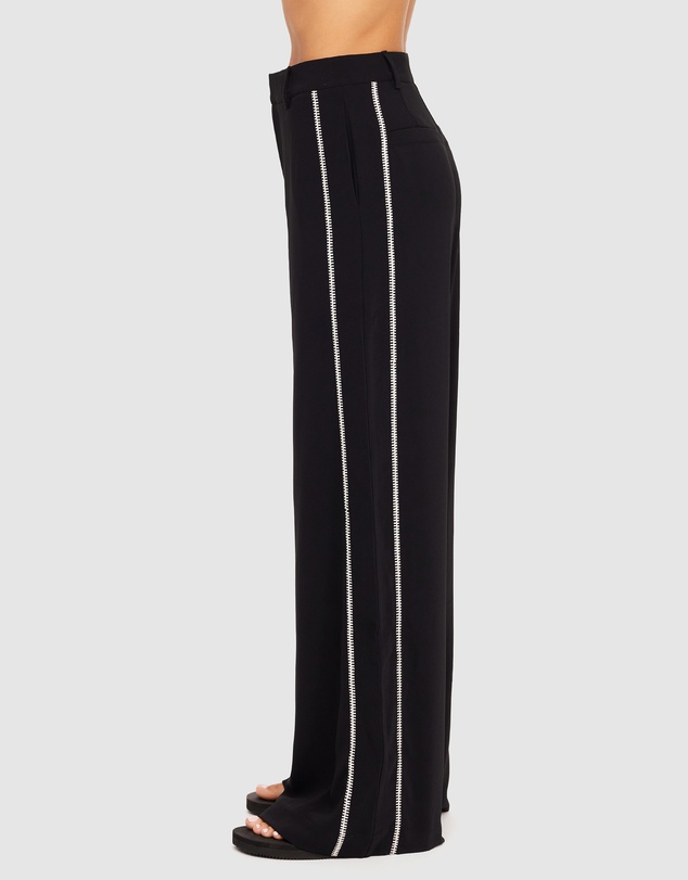 The Upside - Haveli Wide Leg Pants