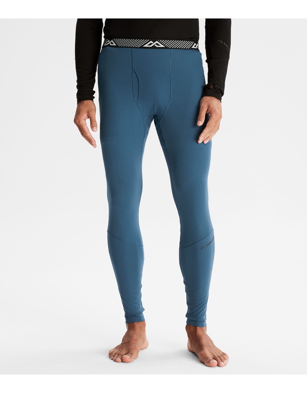 Kathmandu - KMDAction Baselayer Long Johns