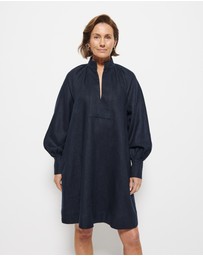 Commonry - Amelia Dress