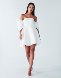 BWLDR - Cady Mini Dress