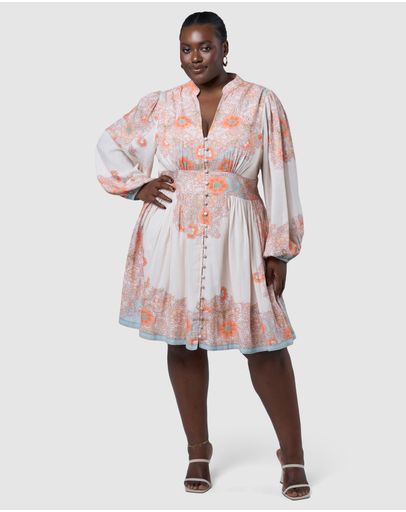 BLOSSOM PRINT