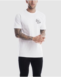 DVNT - East Coast Tee