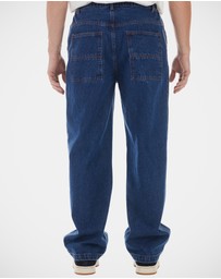 Nana Judy - Vincent Denim Pant