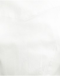 SACHA DRAKE - Front Zip Peplum Jacket