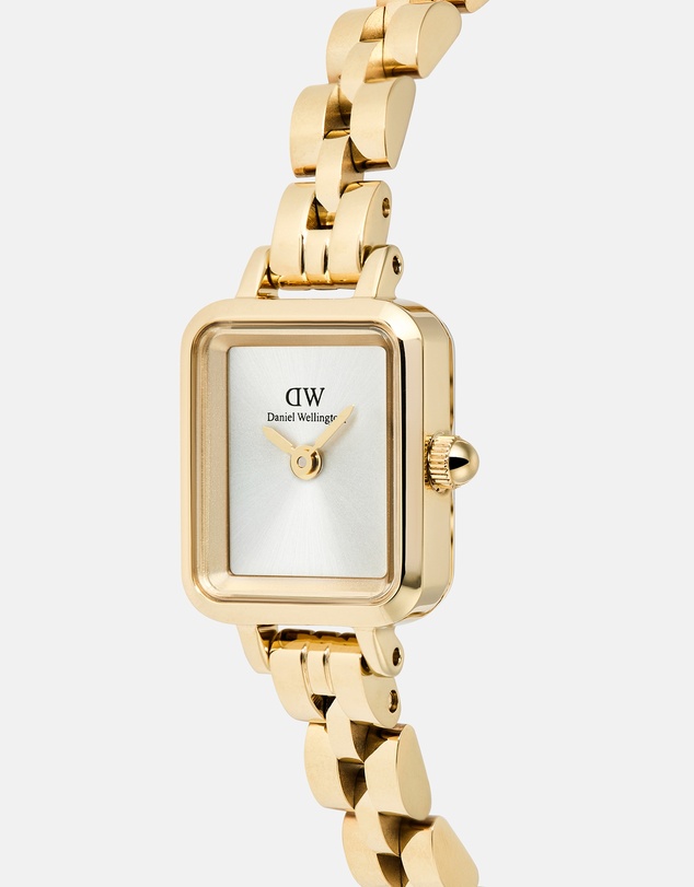 Daniel Wellington - Quadro Mini Arch 3-Link Sunray G