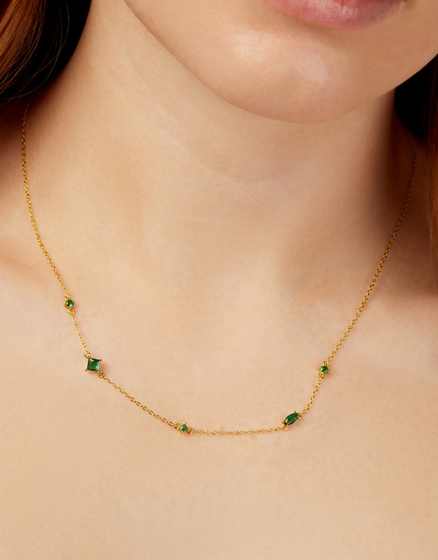 Pastiche - Eva Necklace