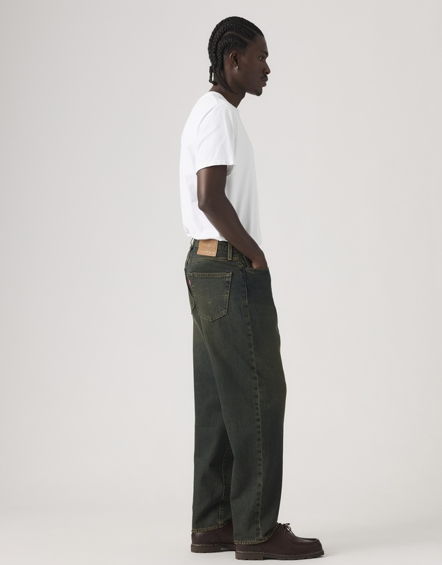 Levi's - 568 Loose Straight Jeans