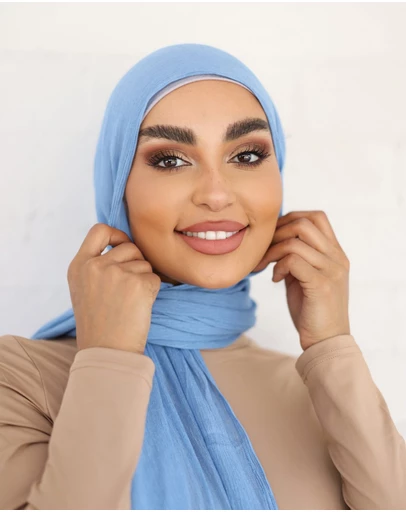 Mod Squad - Rayon Drape Hijab