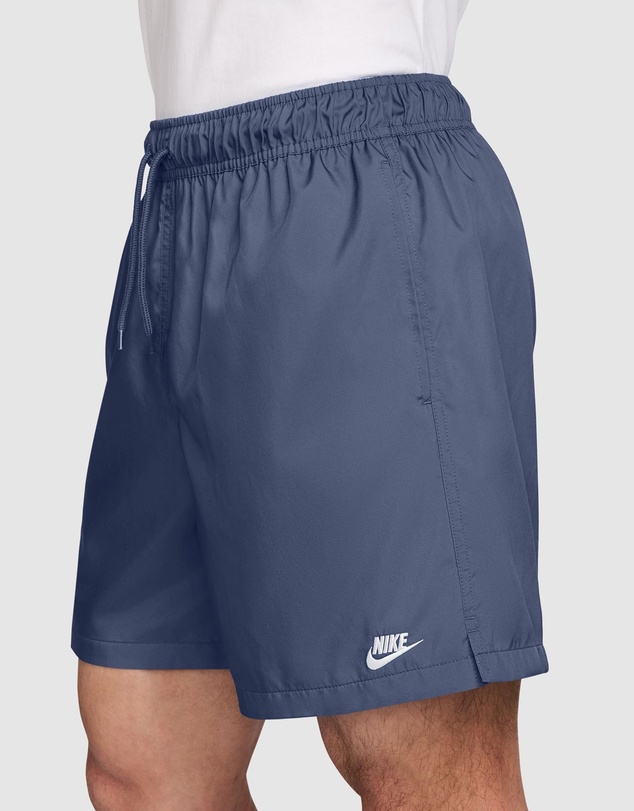 Nike - Nike Club Woven Flow Shorts