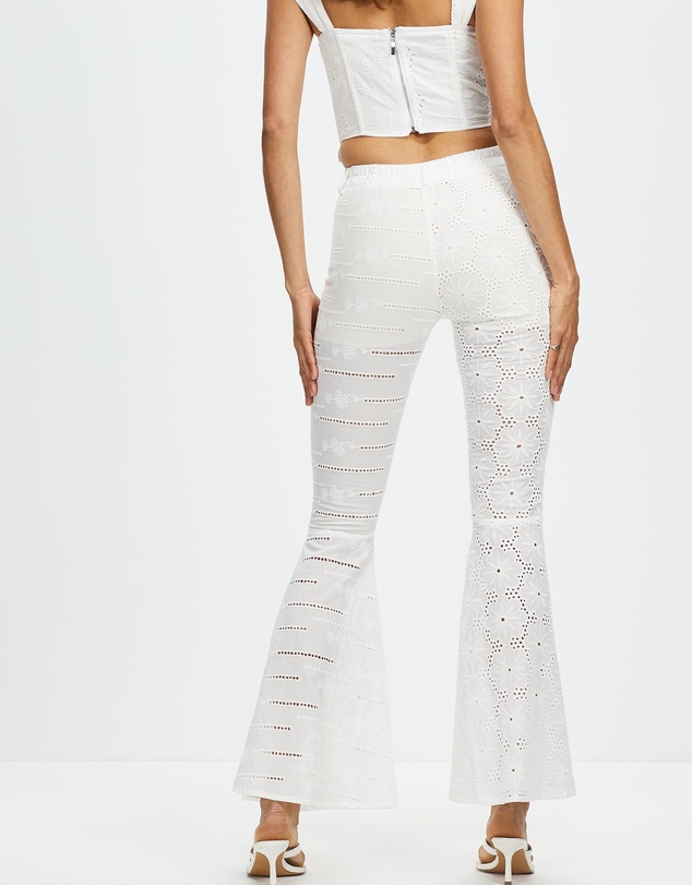 LENNI the label - Badlands Bell Pants