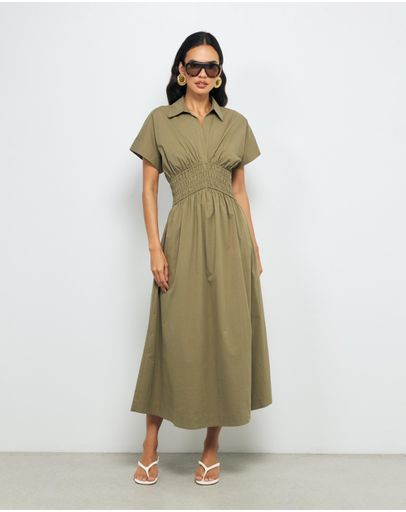 Khaki
