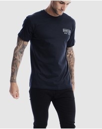 DVNT - NYC Tee
