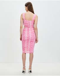 Honey and Beau - Forever Dress