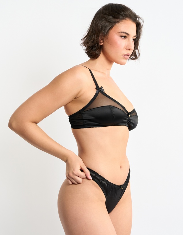 Chouchou Intimates - Audrey Thong