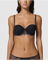 Simone Perele - Delice Strapless