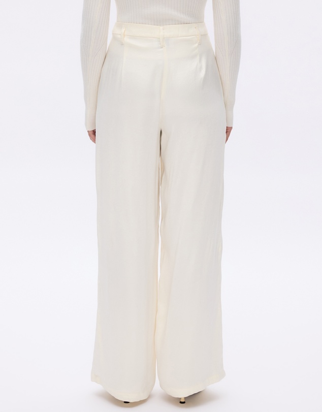 Minima Esenciales - Edith Cupro Pants