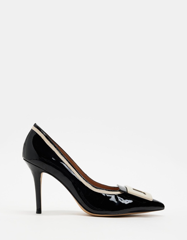 Nina Armando - Priscilla Heels