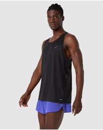 ASICS - Metarun Singlet - Men's