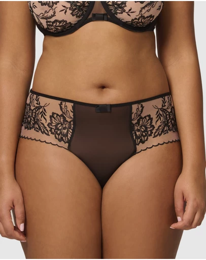 Simone Perele - Romance Shorty Brief