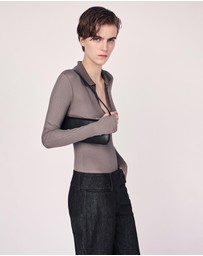 M.N.G - Poli Bodysuit