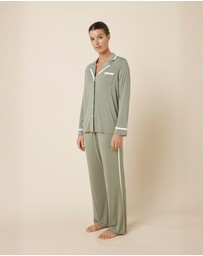Gingerlilly - Grace Bamboo PJ Set