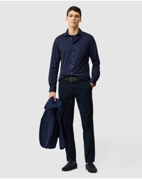 Rodd & Gunn - Ascot Park Sports Fit Shirt