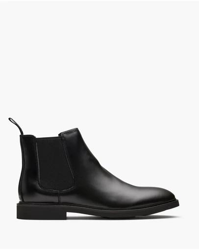 Aquila - Rover Chelsea Boots