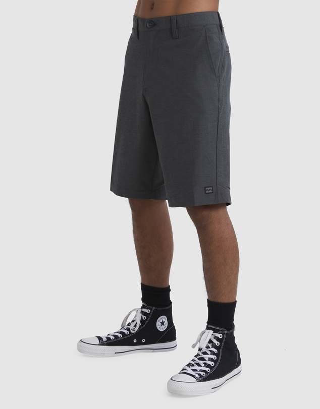 Billabong - Mens Crossfire Walkshorts