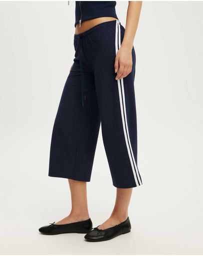 PREP SPORT NAVY