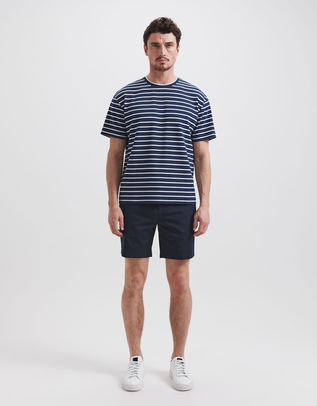 SABA - Mills Stretch Short