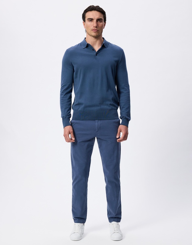 BOSS - Gemello Polo