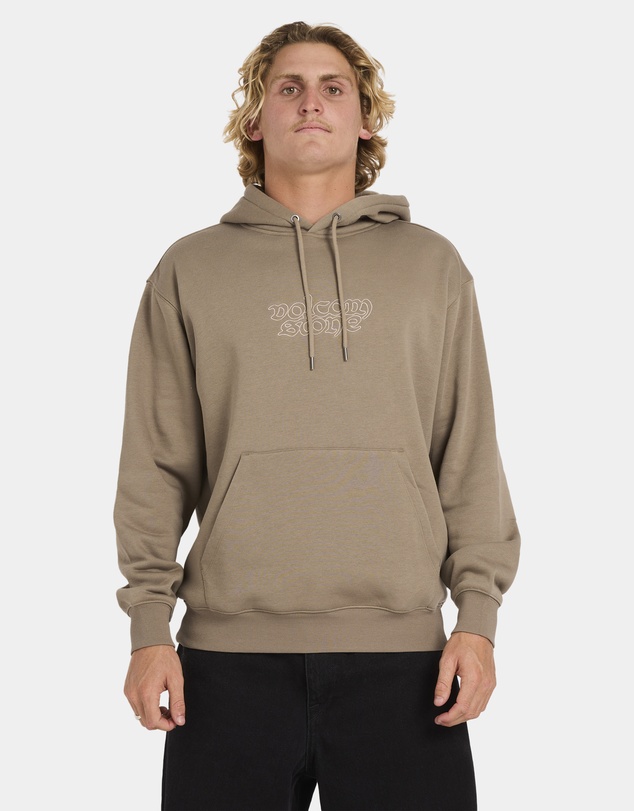 Volcom - Mens Gothstone Pullover Hoodie