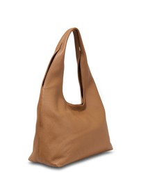 SABEN - Kip Shoulder Bag Toffee Lightly Milled