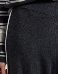 Oxford - Carla Knitted Pant