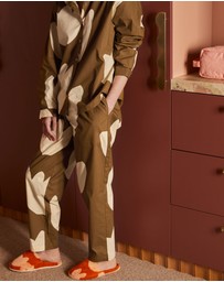 Mosey Me - Tulip Long Pyjama Set