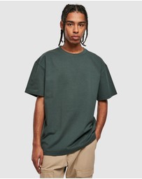 Urban Classics - Heavy Oversized Casual Tee