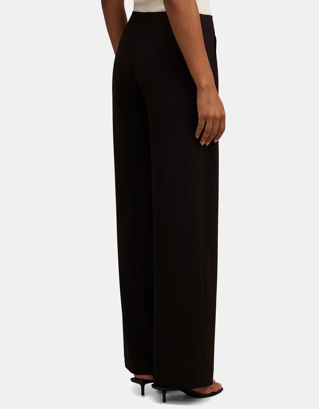 Forever New - Lizzie Mid Rise Pants