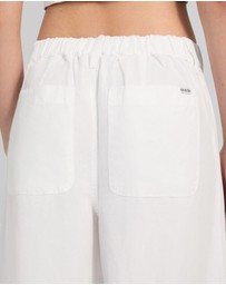 GUESS - Quinn Parachute Pants